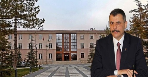 96 KİŞİ YURDA YERLEŞTİRİLDİ